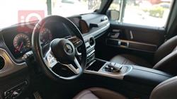 مێرسێدس بێنز G-Class